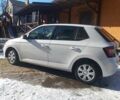 Белый Шкода Фабия, объемом двигателя 1.2 л и пробегом 182 тыс. км за 6900 $, фото 13 на Automoto.ua