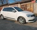 Білий Шкода Фабія, об'ємом двигуна 1 л та пробігом 171 тис. км за 8450 $, фото 1 на Automoto.ua