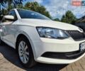 Білий Шкода Фабія, об'ємом двигуна 1 л та пробігом 180 тис. км за 7300 $, фото 1 на Automoto.ua