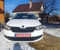 Белый Шкода Фабия, объемом двигателя 1.2 л и пробегом 182 тыс. км за 6900 $, фото 9 на Automoto.ua