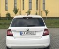 Белый Шкода Фабия, объемом двигателя 1 л и пробегом 124 тыс. км за 6800 $, фото 4 на Automoto.ua