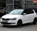 Білий Шкода Фабія, об'ємом двигуна 1.42 л та пробігом 177 тис. км за 9600 $, фото 1 на Automoto.ua