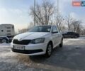 Білий Шкода Фабія, об'ємом двигуна 1 л та пробігом 120 тис. км за 6450 $, фото 1 на Automoto.ua