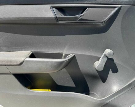 Белый Шкода Фабия, объемом двигателя 1.4 л и пробегом 230 тыс. км за 6990 $, фото 19 на Automoto.ua