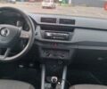 Белый Шкода Фабия, объемом двигателя 1 л и пробегом 123 тыс. км за 8100 $, фото 8 на Automoto.ua