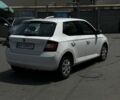 Білий Шкода Фабія, об'ємом двигуна 1 л та пробігом 132 тис. км за 7900 $, фото 2 на Automoto.ua