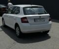 Білий Шкода Фабія, об'ємом двигуна 1 л та пробігом 132 тис. км за 7900 $, фото 3 на Automoto.ua