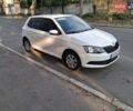 Белый Шкода Фабия, объемом двигателя 1 л и пробегом 119 тыс. км за 7200 $, фото 7 на Automoto.ua