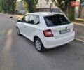 Белый Шкода Фабия, объемом двигателя 1 л и пробегом 119 тыс. км за 7200 $, фото 8 на Automoto.ua