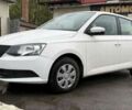 Белый Шкода Фабия, объемом двигателя 1 л и пробегом 118 тыс. км за 6300 $, фото 1 на Automoto.ua