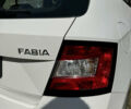 Белый Шкода Фабия, объемом двигателя 1.2 л и пробегом 160 тыс. км за 7500 $, фото 20 на Automoto.ua