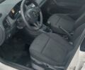 Белый Шкода Фабия, объемом двигателя 1 л и пробегом 123 тыс. км за 8100 $, фото 13 на Automoto.ua
