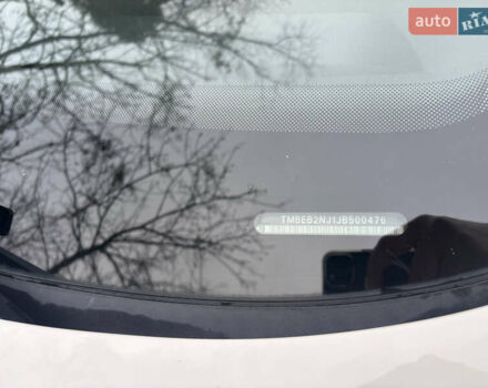 Белый Шкода Фабия, объемом двигателя 1 л и пробегом 97 тыс. км за 7400 $, фото 11 на Automoto.ua