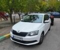 Білий Шкода Фабія, об'ємом двигуна 1 л та пробігом 174 тис. км за 6700 $, фото 1 на Automoto.ua