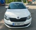 Белый Шкода Фабия, объемом двигателя 1 л и пробегом 175 тыс. км за 8400 $, фото 3 на Automoto.ua