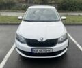 Білий Шкода Фабія, об'ємом двигуна 1 л та пробігом 150 тис. км за 6037 $, фото 1 на Automoto.ua