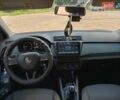 Белый Шкода Фабия, объемом двигателя 1 л и пробегом 175 тыс. км за 8400 $, фото 7 на Automoto.ua