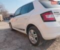 Білий Шкода Фабія, об'ємом двигуна 1 л та пробігом 171 тис. км за 8450 $, фото 5 на Automoto.ua