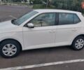 Белый Шкода Фабия, объемом двигателя 1 л и пробегом 123 тыс. км за 8100 $, фото 3 на Automoto.ua