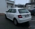 Білий Шкода Фабія, об'ємом двигуна 1 л та пробігом 118 тис. км за 6900 $, фото 3 на Automoto.ua