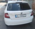 Белый Шкода Фабия, объемом двигателя 1 л и пробегом 163 тыс. км за 6700 $, фото 2 на Automoto.ua