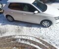 Белый Шкода Фабия, объемом двигателя 1.2 л и пробегом 182 тыс. км за 6900 $, фото 10 на Automoto.ua