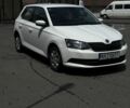 Білий Шкода Фабія, об'ємом двигуна 1 л та пробігом 132 тис. км за 7900 $, фото 1 на Automoto.ua