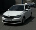 Білий Шкода Фабія, об'ємом двигуна 1 л та пробігом 132 тис. км за 7900 $, фото 1 на Automoto.ua