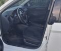 Білий Шкода Фабія, об'ємом двигуна 1.42 л та пробігом 222 тис. км за 7900 $, фото 19 на Automoto.ua