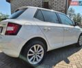 Білий Шкода Фабія, об'ємом двигуна 1 л та пробігом 180 тис. км за 7300 $, фото 5 на Automoto.ua
