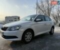 Білий Шкода Фабія, об'ємом двигуна 1 л та пробігом 120 тис. км за 6450 $, фото 4 на Automoto.ua