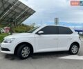 Белый Шкода Фабия, объемом двигателя 1 л и пробегом 228 тыс. км за 5800 $, фото 2 на Automoto.ua