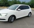 Белый Шкода Фабия, объемом двигателя 1 л и пробегом 143 тыс. км за 7200 $, фото 7 на Automoto.ua