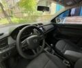 Белый Шкода Фабия, объемом двигателя 1 л и пробегом 136 тыс. км за 6900 $, фото 9 на Automoto.ua