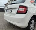 Білий Шкода Фабія, об'ємом двигуна 1 л та пробігом 126 тис. км за 7777 $, фото 21 на Automoto.ua