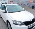 Білий Шкода Фабія, об'ємом двигуна 1 л та пробігом 205 тис. км за 5700 $, фото 1 на Automoto.ua