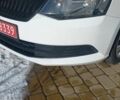 Белый Шкода Фабия, объемом двигателя 1.2 л и пробегом 182 тыс. км за 6900 $, фото 40 на Automoto.ua
