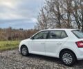 Білий Шкода Фабія, об'ємом двигуна 1 л та пробігом 140 тис. км за 6900 $, фото 1 на Automoto.ua