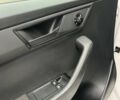 Білий Шкода Фабія, об'ємом двигуна 1 л та пробігом 206 тис. км за 6641 $, фото 14 на Automoto.ua