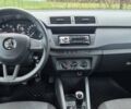 Білий Шкода Фабія, об'ємом двигуна 1 л та пробігом 140 тис. км за 6900 $, фото 7 на Automoto.ua