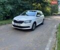 Білий Шкода Фабія, об'ємом двигуна 1 л та пробігом 187 тис. км за 6450 $, фото 1 на Automoto.ua