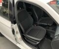 Шкода Фабия 2018 в Киеве на Automoto.ua Белый Шкода Фабия, объемом двигателя 1 л и пробегом 99 тыс. км за 8188 $, фото 15 на Automoto.ua