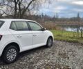 Білий Шкода Фабія, об'ємом двигуна 1 л та пробігом 140 тис. км за 6900 $, фото 4 на Automoto.ua