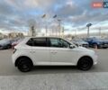 Білий Шкода Фабія, об'ємом двигуна 1 л та пробігом 170 тис. км за 6586 $, фото 4 на Automoto.ua