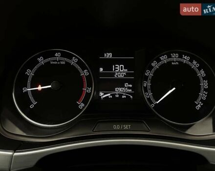 Белый Шкода Фабия, объемом двигателя 1 л и пробегом 109 тыс. км за 8761 $, фото 11 на Automoto.ua