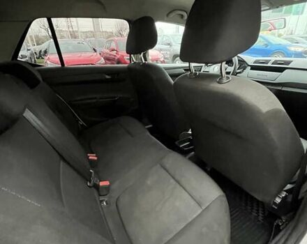 Білий Шкода Фабія, об'ємом двигуна 1 л та пробігом 206 тис. км за 6641 $, фото 10 на Automoto.ua