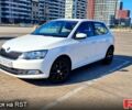 Белый Шкода Фабия, объемом двигателя 1 л и пробегом 113 тыс. км за 8700 $, фото 1 на Automoto.ua