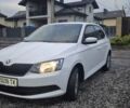 Білий Шкода Фабія, об'ємом двигуна 1 л та пробігом 140 тис. км за 6900 $, фото 1 на Automoto.ua