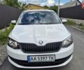 Белый Шкода Фабия, объемом двигателя 1 л и пробегом 134 тыс. км за 7200 $, фото 8 на Automoto.ua