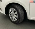 Белый Шкода Фабия, объемом двигателя 1 л и пробегом 109 тыс. км за 8761 $, фото 7 на Automoto.ua